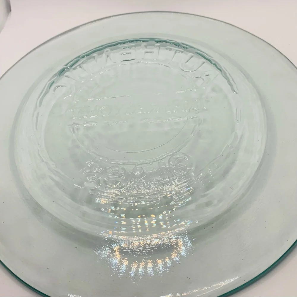 Authentic San Miguel 100% Recycled Glass 8